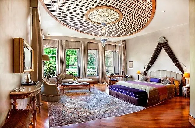 Hotel Les Ottomans Bosphorus - Special Category Isztambul