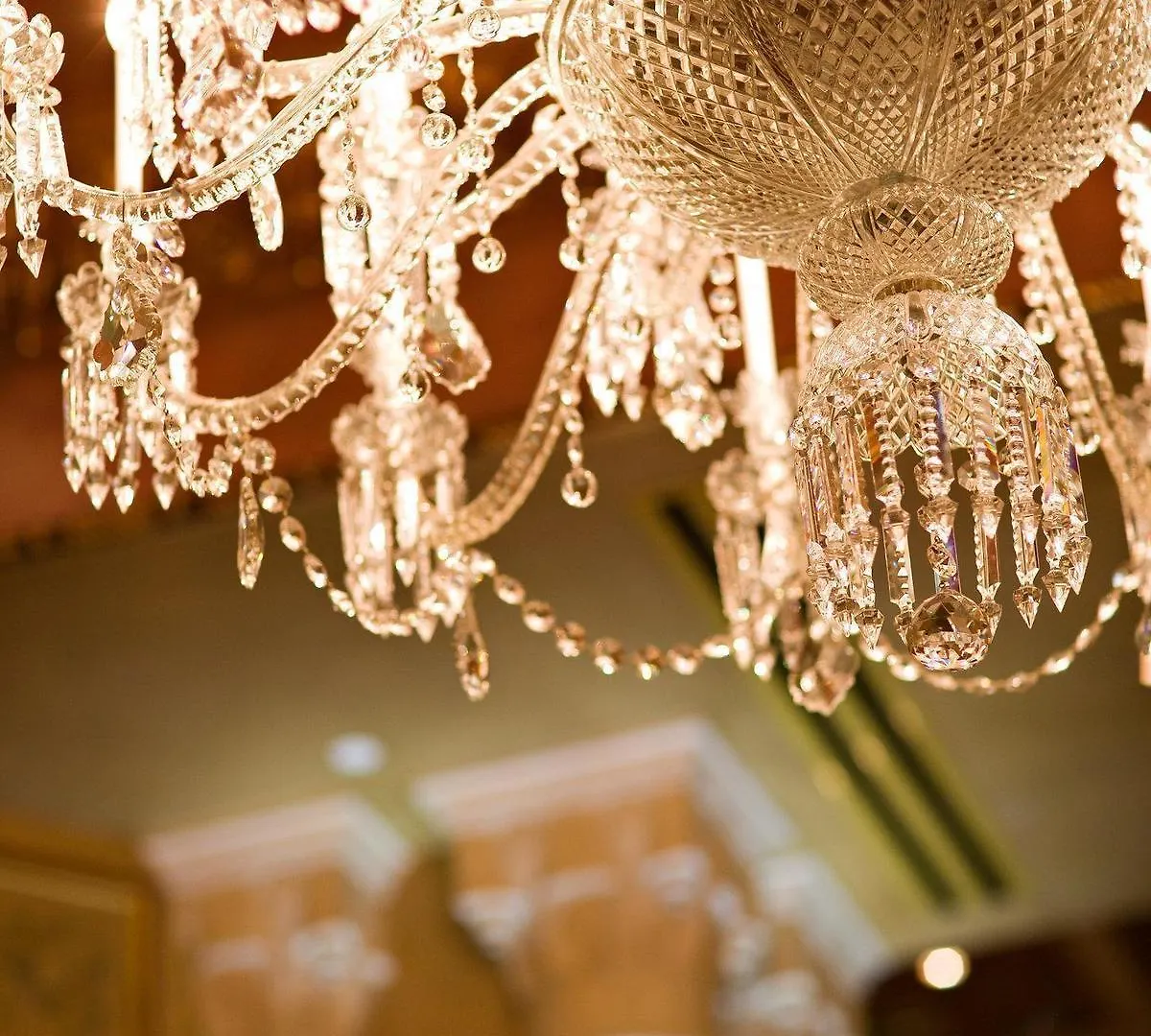 Hotel Les Ottomans Bosphorus - Special Category Isztambul