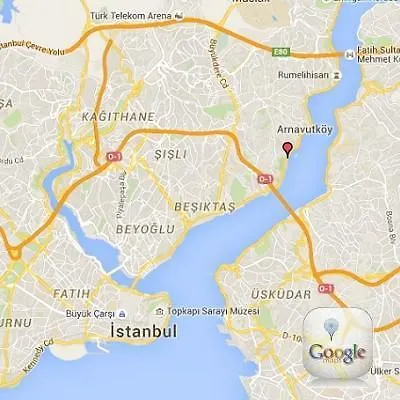 Hotel Les Ottomans Bosphorus - Special Category Isztambul