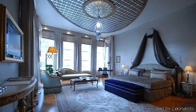 Hotel Les Ottomans Bosphorus - Special Category Isztambul