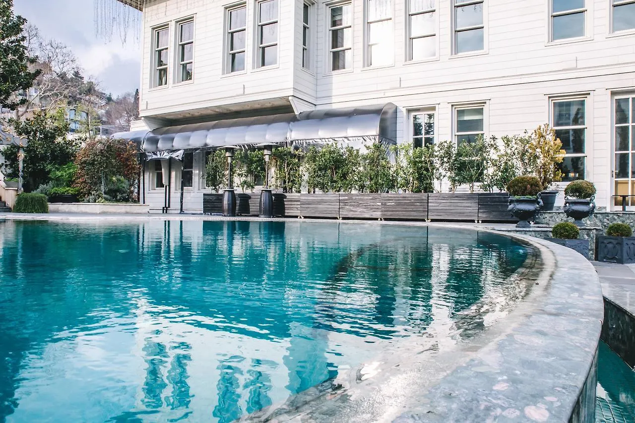Hotel Les Ottomans Bosphorus - Special Category Isztambul