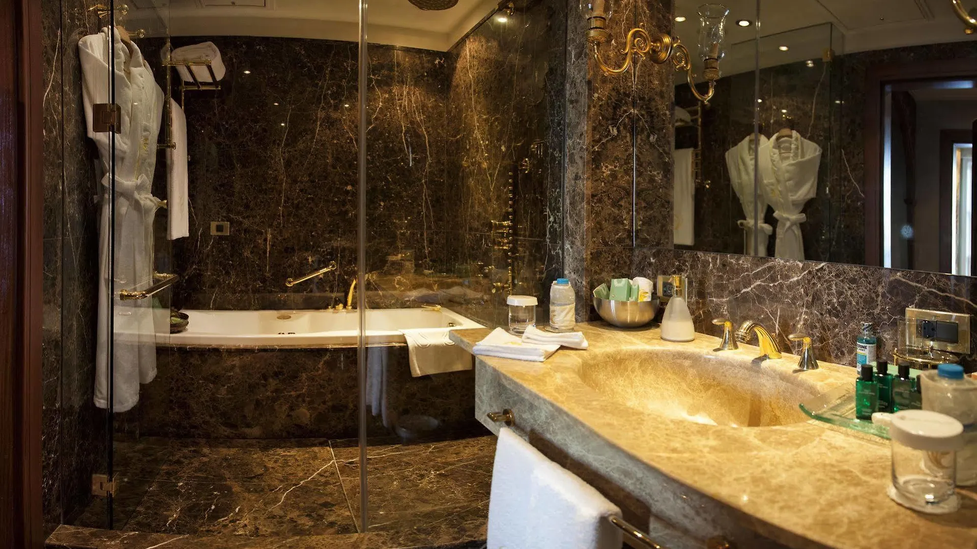 Hotel Les Ottomans Bosphorus - Special Category Isztambul Törökország