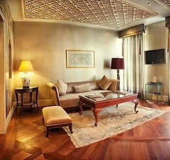 ****  Hotel Les Ottomans Bosphorus - Special Category Isztambul Törökország