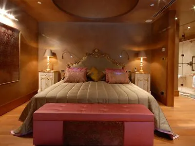 ****  Hotel Les Ottomans Bosphorus - Special Category Istanbul Turkey