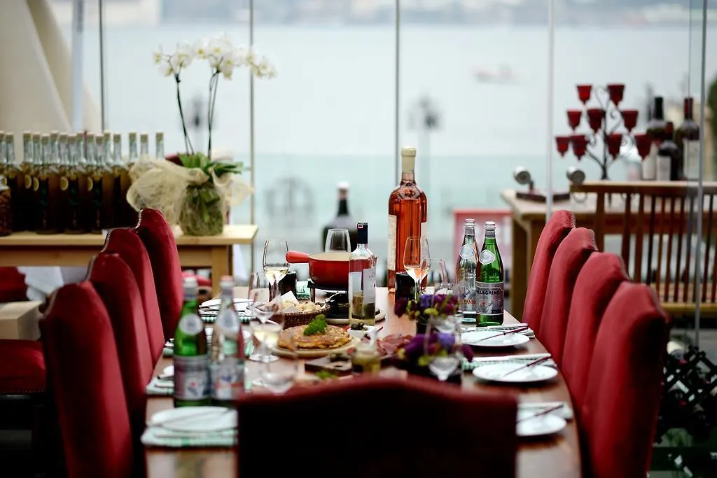 Hotel Les Ottomans Bosphorus - Special Category Istanbul