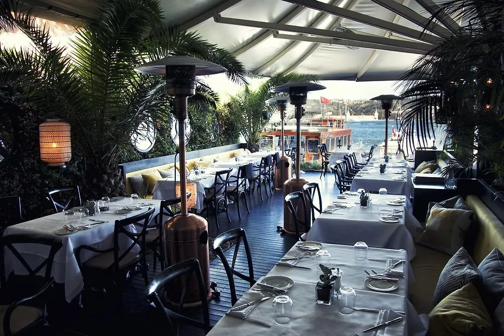 Hotel Les Ottomans Bosphorus - Special Category Istanbul