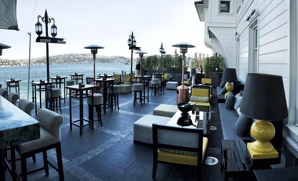 Hotel Les Ottomans Bosphorus - Special Category Istanbul
