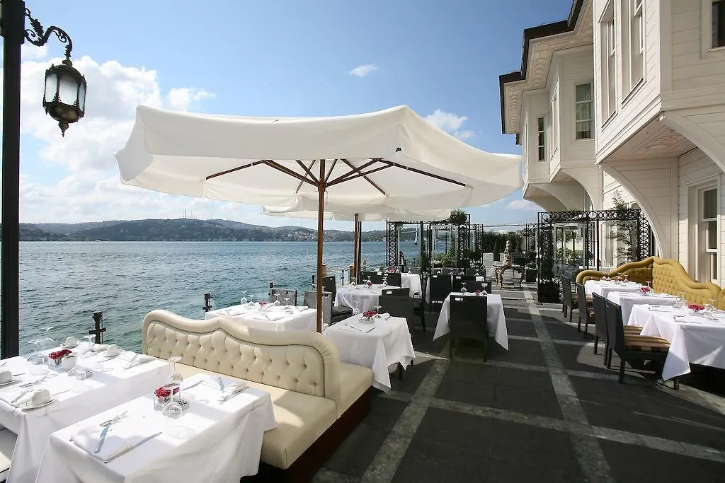 Hotel Les Ottomans Bosphorus - Special Category Istanbul