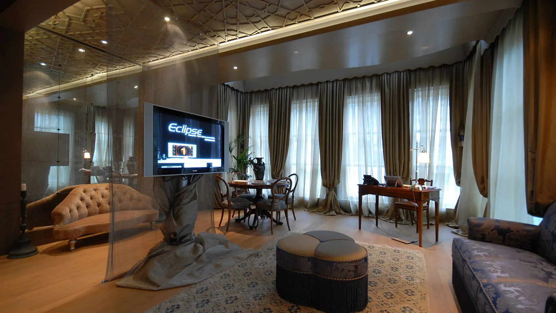 Hotel Les Ottomans Bosphorus - Special Category Istanbul