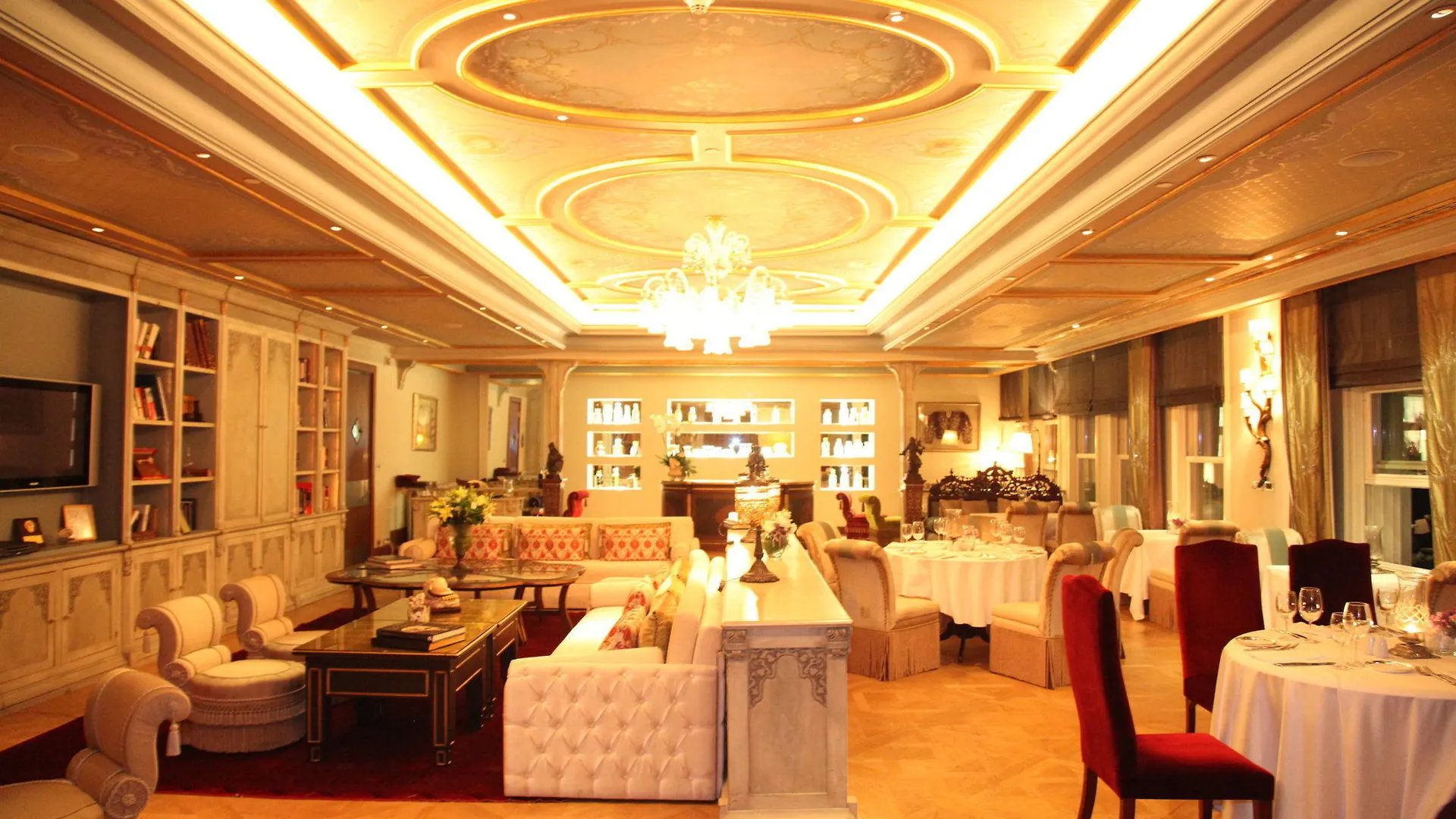 ****  Hotel Les Ottomans Bosphorus - Special Category Istanbul Turkey