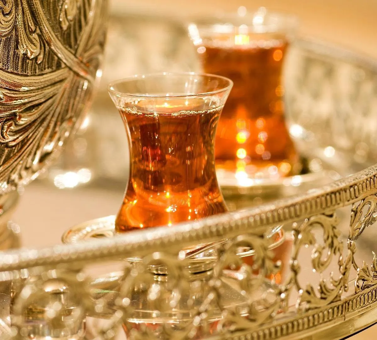 ****  Hotel Les Ottomans Bosphorus - Special Category Istanbul Turkey