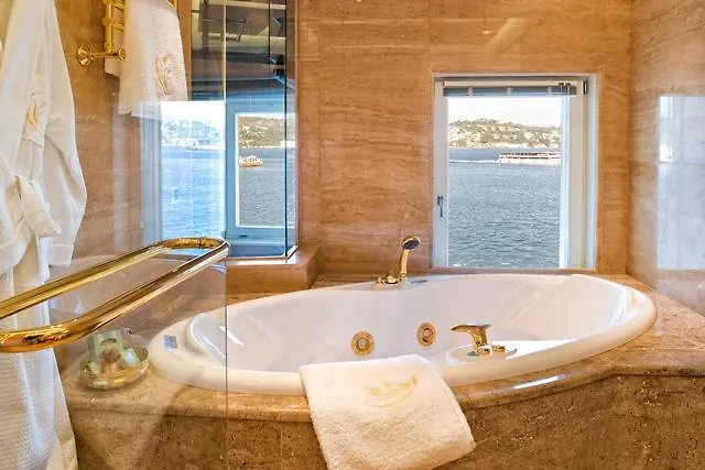 Hotel Les Ottomans Bosphorus - Special Category Istanbul