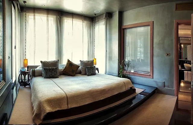 Hotel Les Ottomans Bosphorus - Special Category Istanbul
