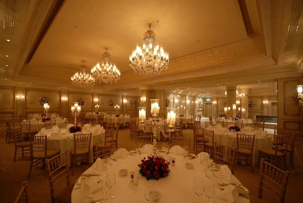 Hotel Les Ottomans Bosphorus - Special Category Istanbul
