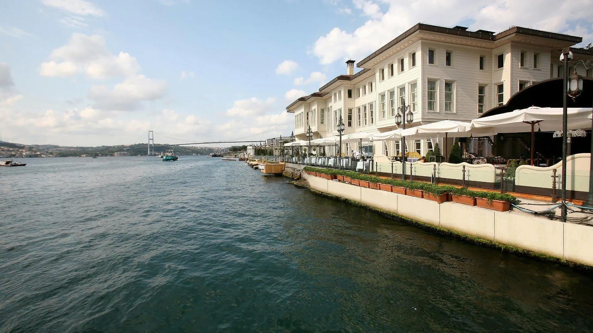 Hotel Les Ottomans Bosphorus - Special Category Istanbul