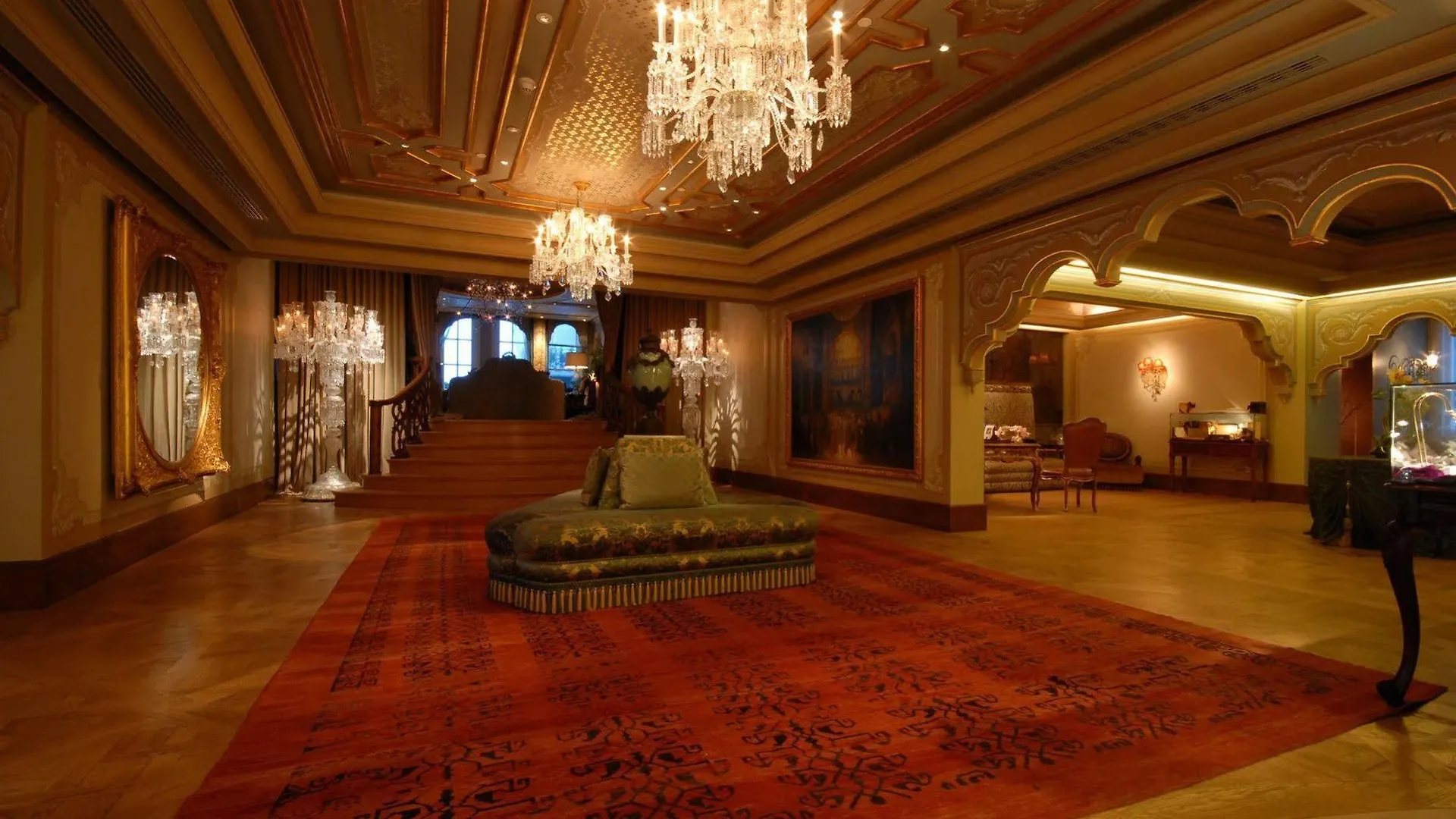 Hotel Les Ottomans Bosphorus - Special Category Istanbul