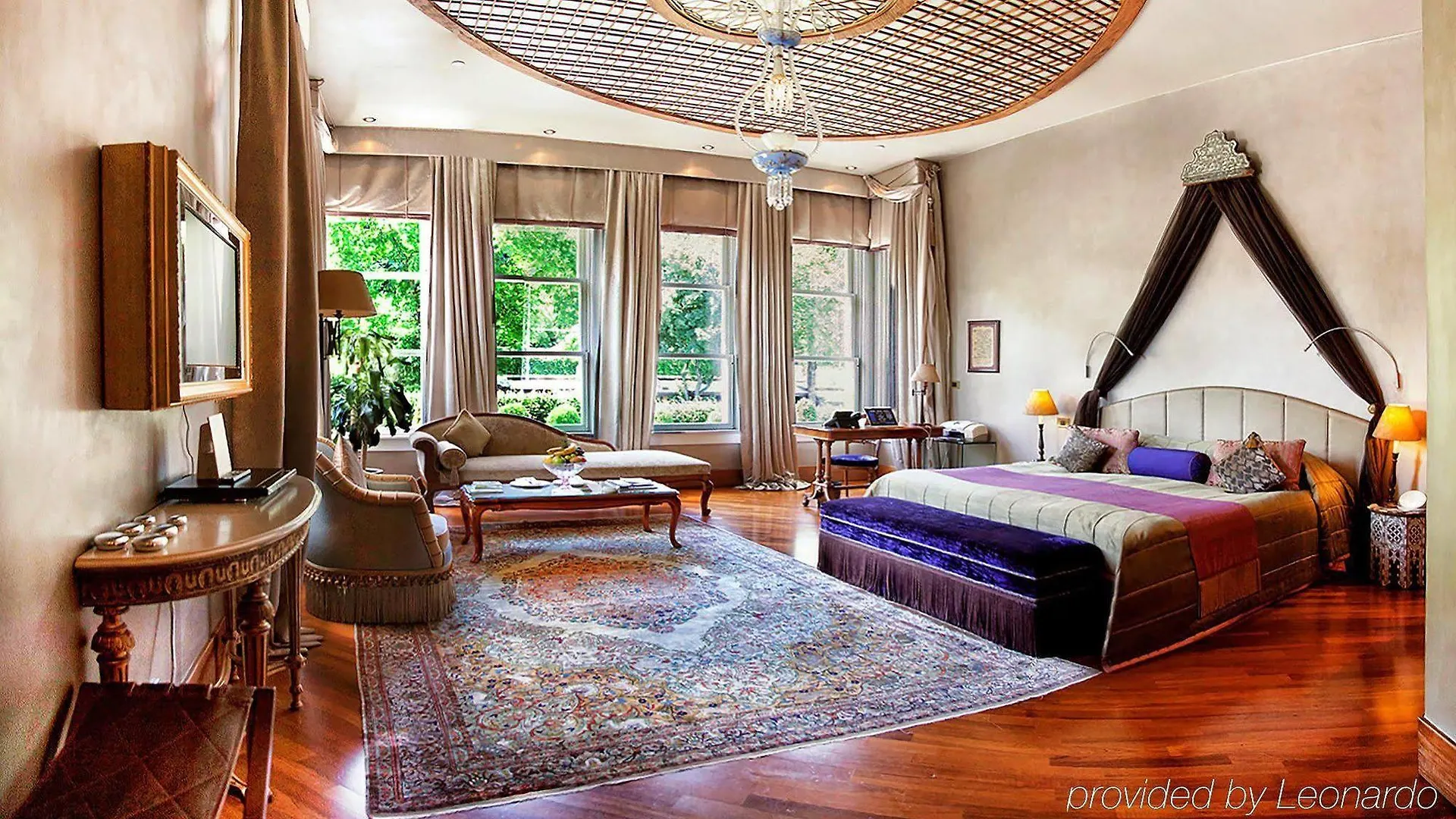 Hotel Les Ottomans Bosphorus - Special Category Istanbul Turkey