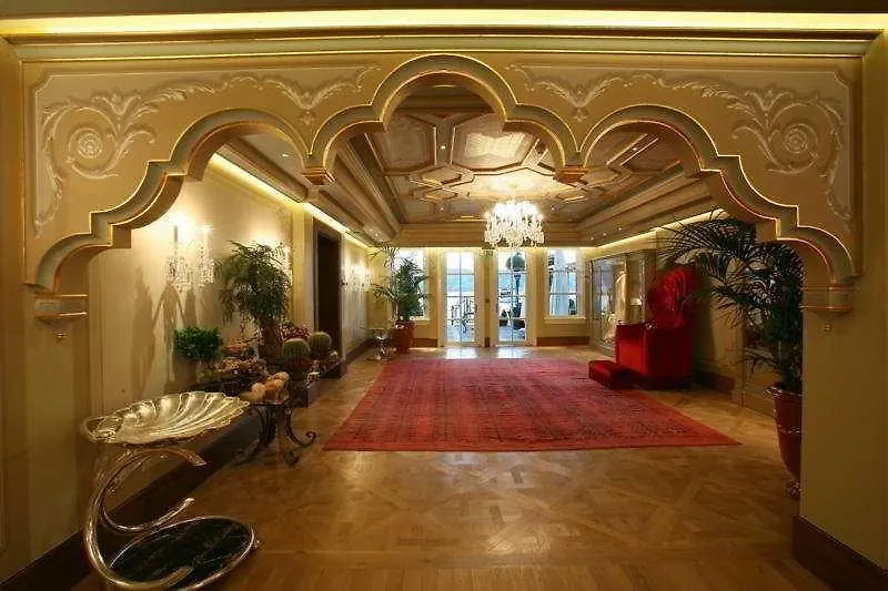 Hotel Les Ottomans Bosphorus - Special Category Istanbul