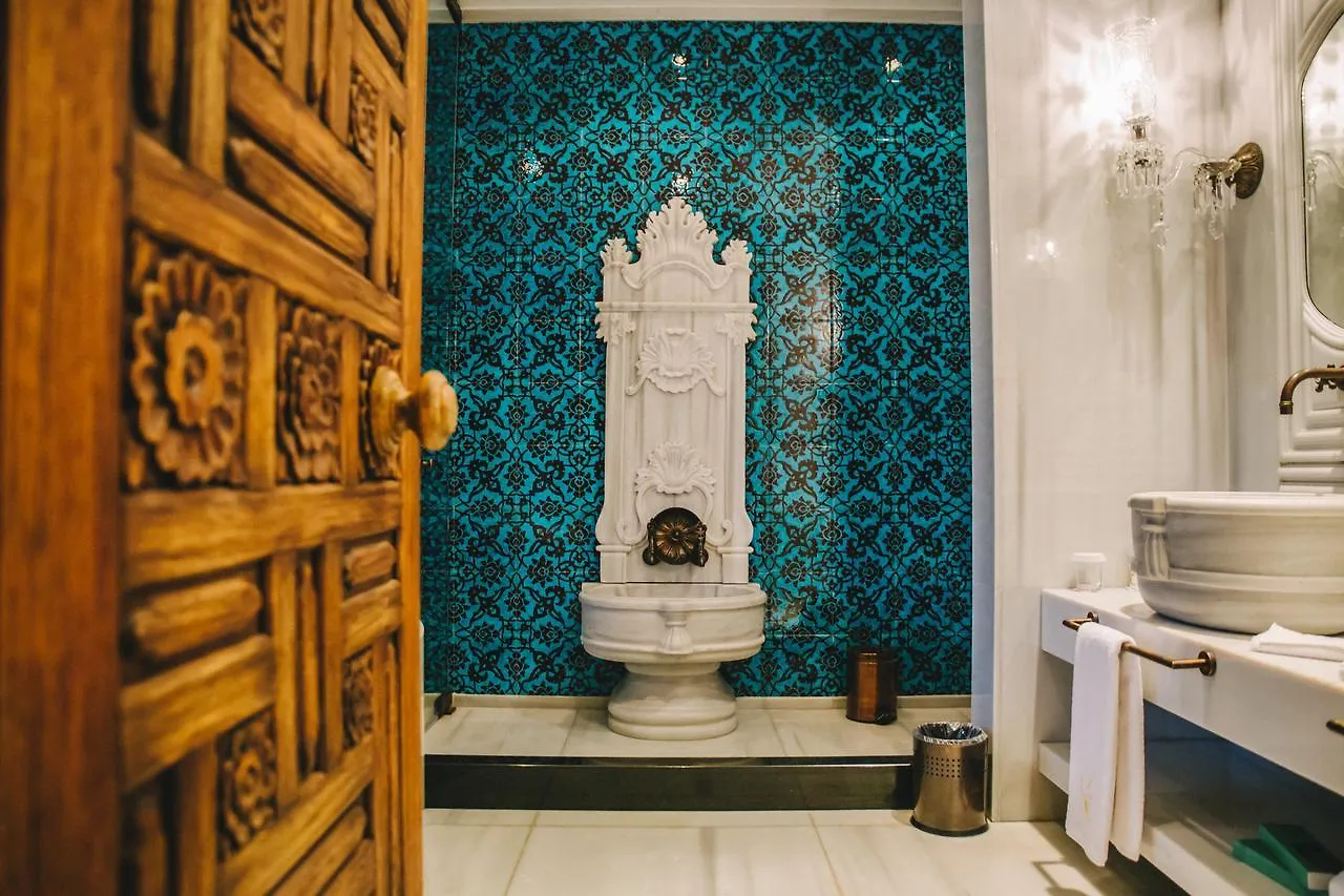 Hotel Les Ottomans Bosphorus - Special Category Istanbul