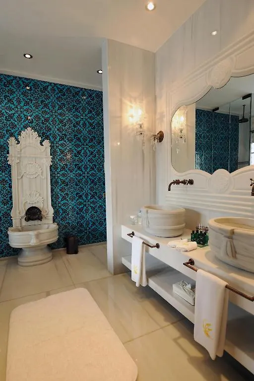 Hotel Les Ottomans Bosphorus - Special Category Istanbul