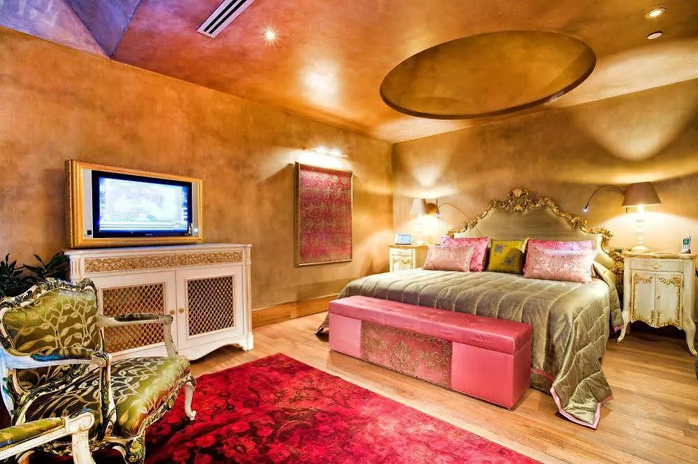 Hotel Les Ottomans Bosphorus - Special Category Istanbul