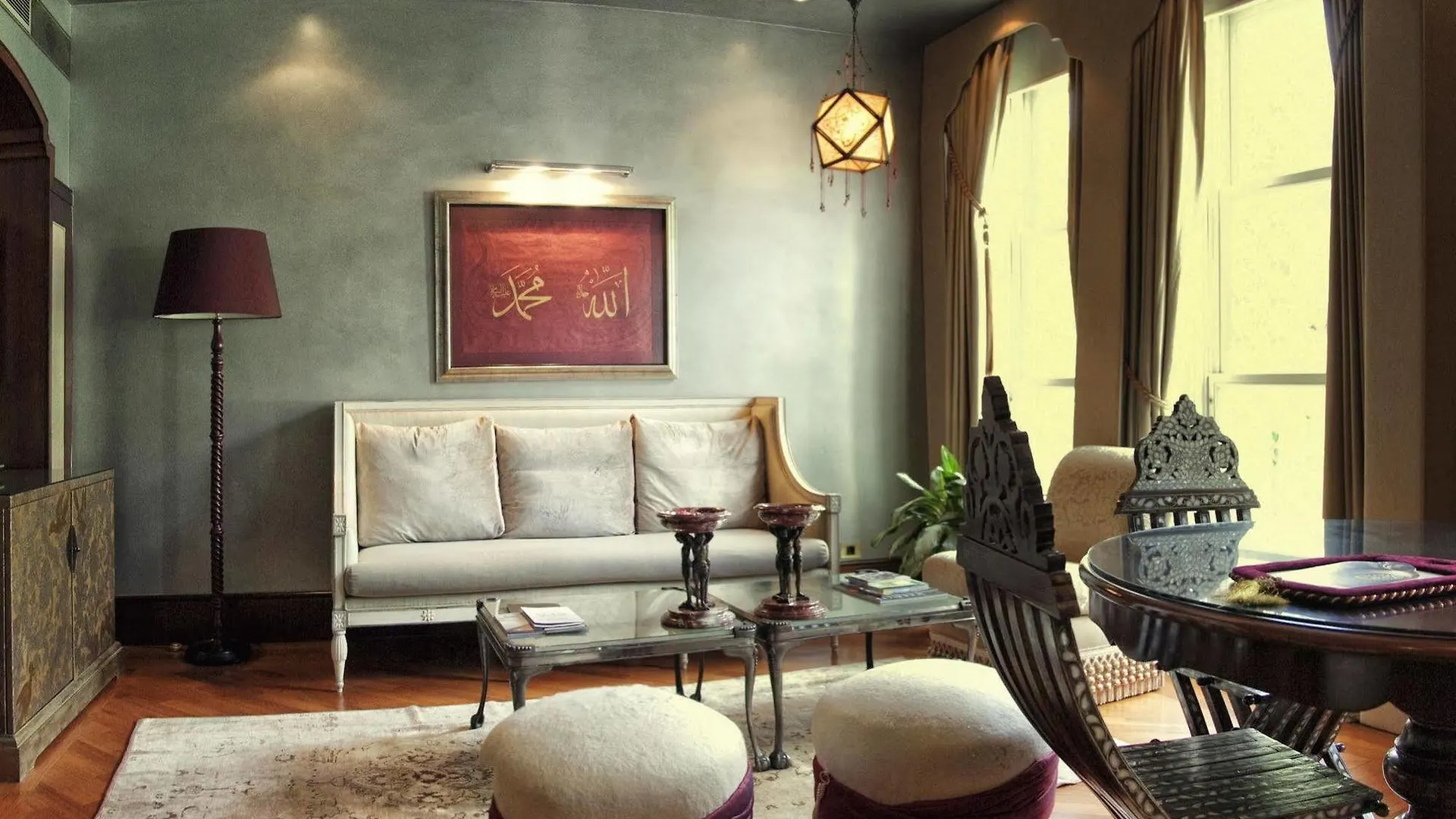 Hotel Les Ottomans Bosphorus - Special Category Istanbul