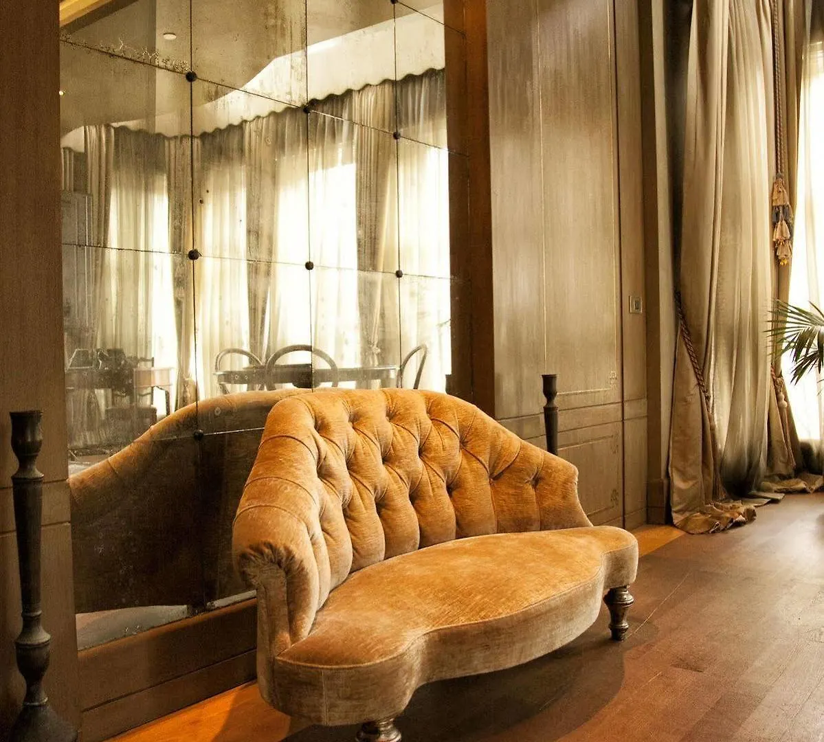 Hotel Les Ottomans Bosphorus - Special Category Istanbul