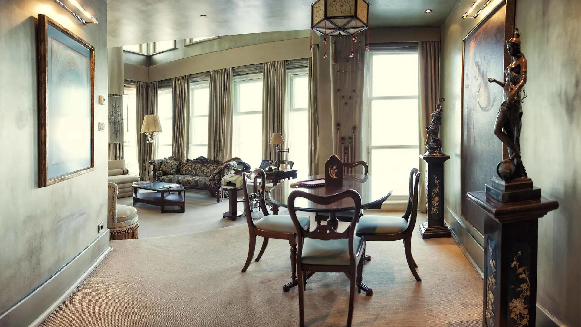 Hotel Les Ottomans Bosphorus - Special Category Istanbul
