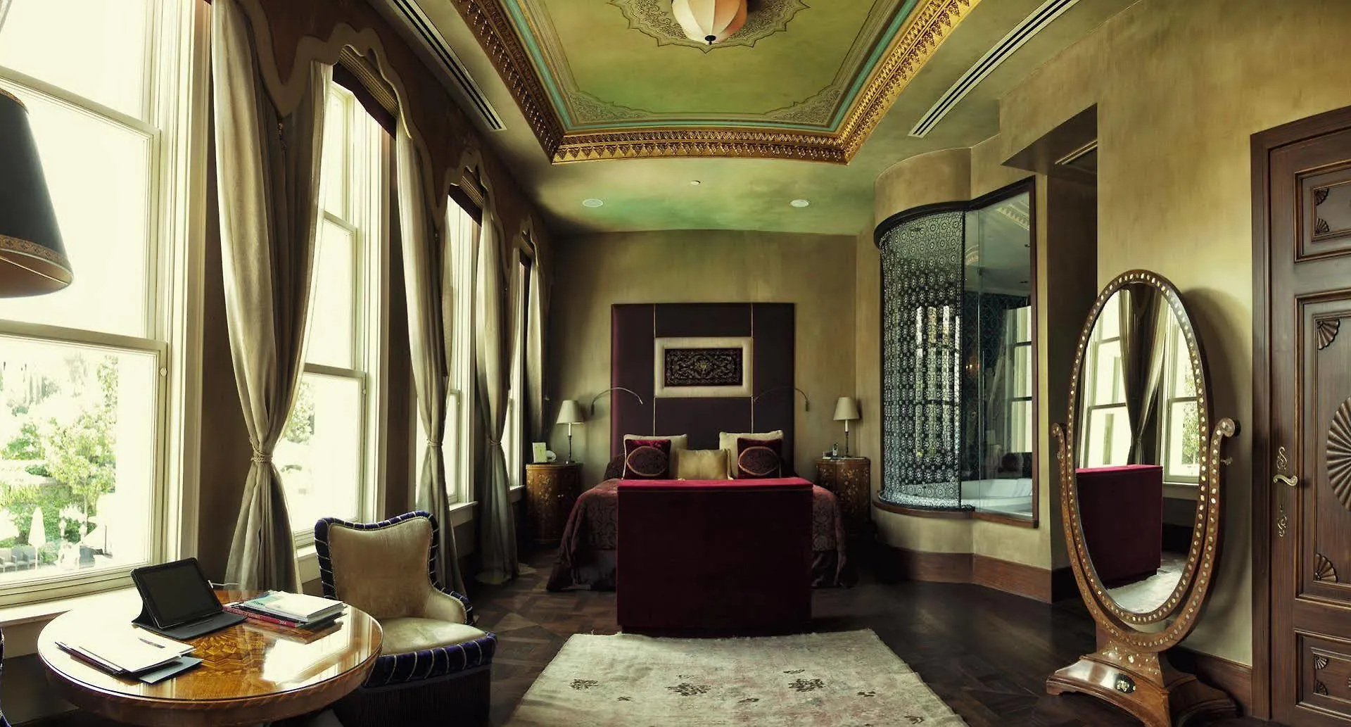 Hotel Les Ottomans Bosphorus - Special Category Istanbul