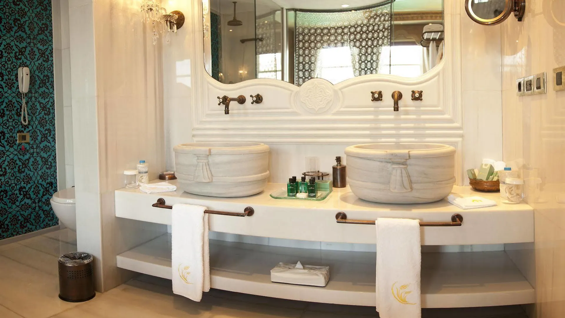 Hotel Les Ottomans Bosphorus - Special Category Istanbul