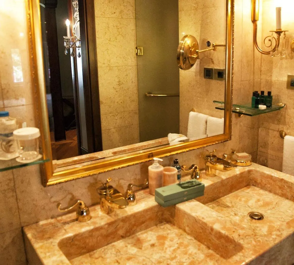 Hotel Les Ottomans Bosphorus - Special Category Istanbul 4*,  Turkey
