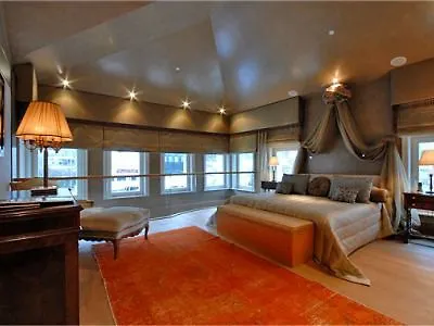 Hotel Les Ottomans Bosphorus - Special Category Istanbul
