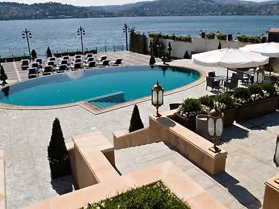 Hotel Les Ottomans Bosphorus - Special Category Istanbul 4*,  Turkey