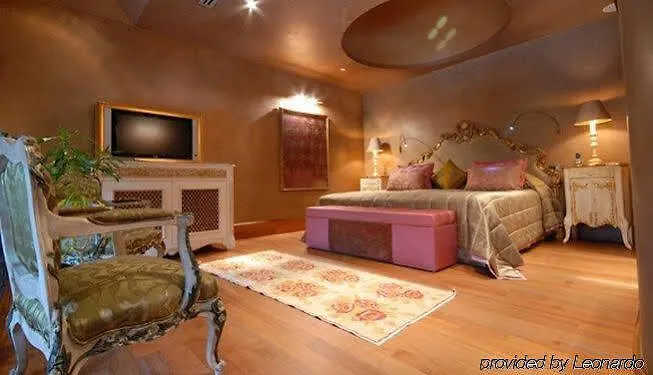 Hotel Les Ottomans Bosphorus - Special Category Istanbul
