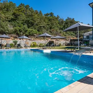 Kensington Oda ve Kahvaltı Marmaris