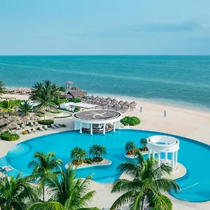 Iberostar Selection Rose Hall (adults Only) 5*, Montego Bay Jamajka