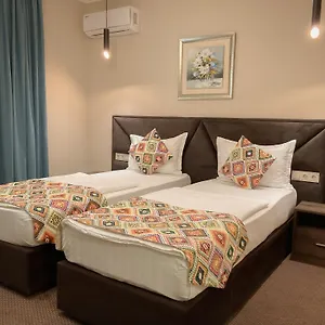 Silk Way Otel Almatı