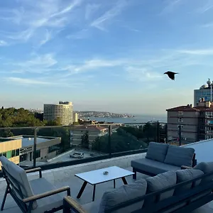 Prime Bosphorus Отель