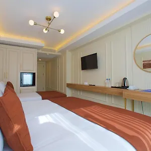 Hotel New Florenta, Stambuł