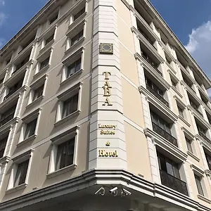 Taba Luxury And Отель