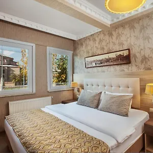Hotel Sultanahmet, Stambuł