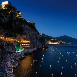 Santa Caterina Otel Amalfi