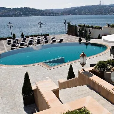Hotel Les Ottomans Bosphorus - Special Category Istanbul Turkey