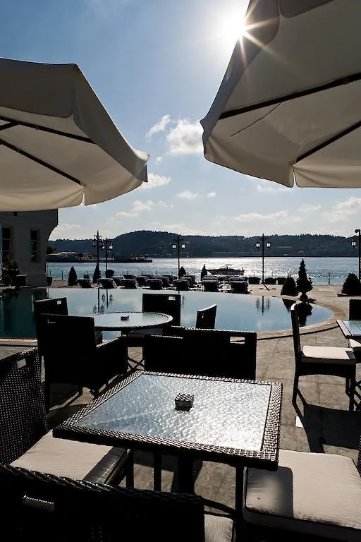 Hotel Les Ottomans Bosphorus - Special Category Istanbul 4*,  Turkey