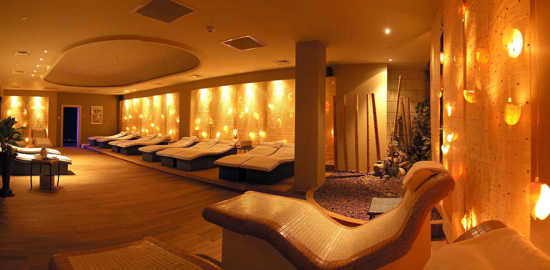 Hotel Les Ottomans Bosphorus - Special Category Istanbul 4*,