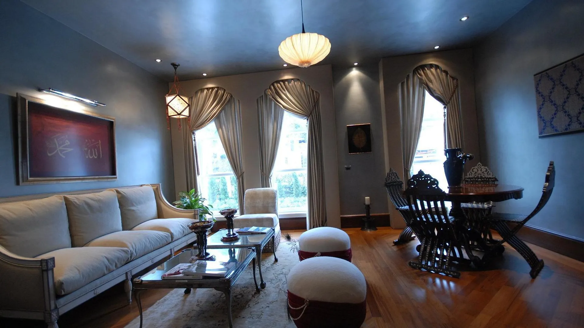 Hotel Les Ottomans Bosphorus - Special Category Istanbul