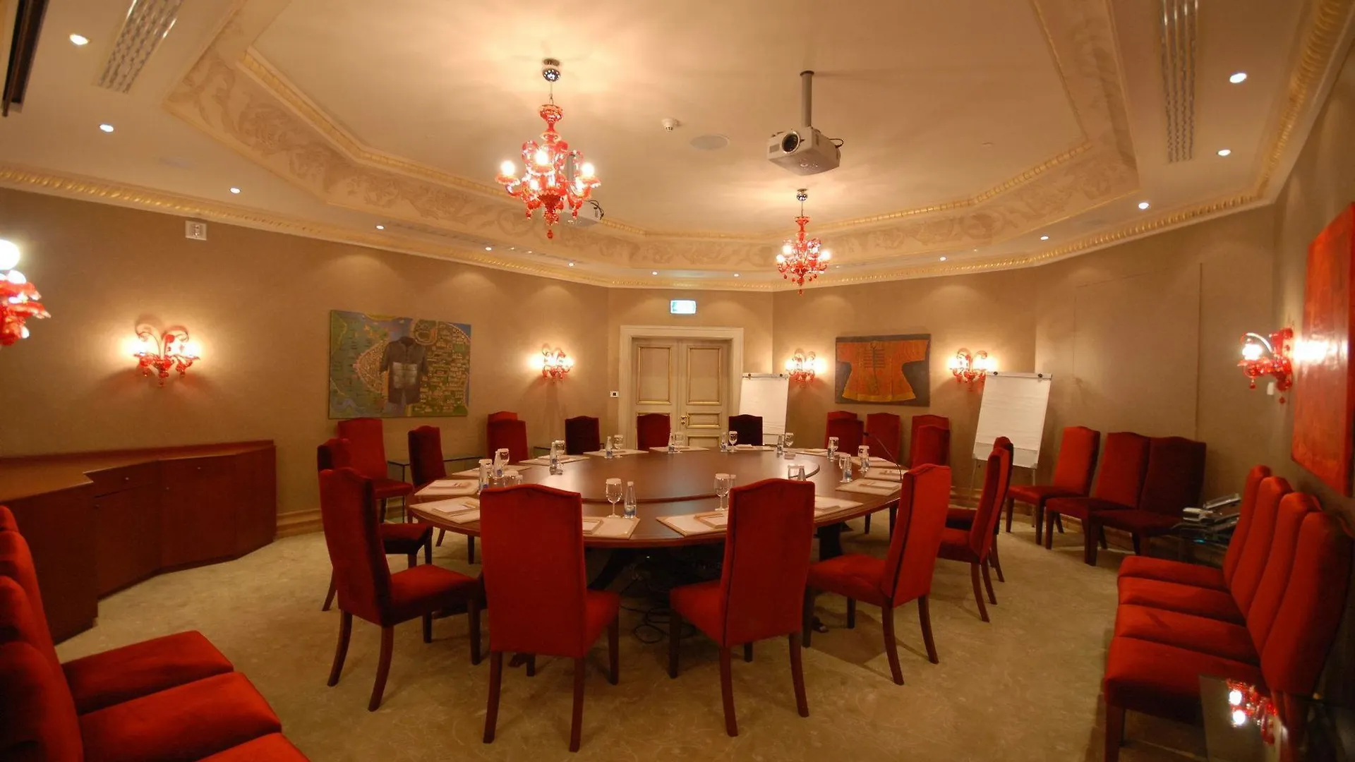 Hotel Les Ottomans Bosphorus - Special Category Istanbul 4*,