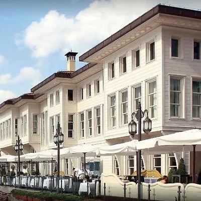 Hotel Les Ottomans Bosphorus - Special Category Istanbul