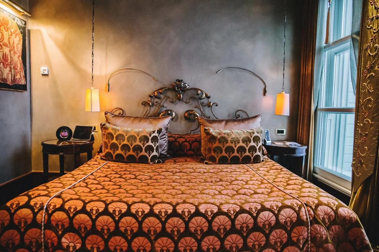 Hotel Les Ottomans Bosphorus - Special Category Istanbul