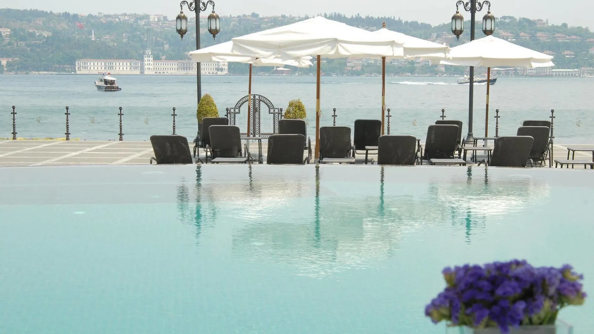 Hotel Les Ottomans Bosphorus - Special Category Istanbul